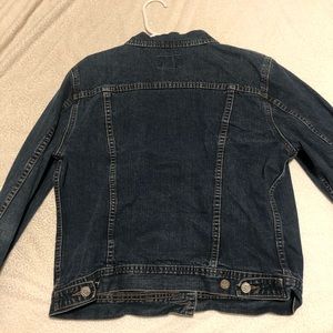 Calvin Klein Jean jacket